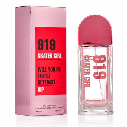 919 Skater Girl Eau de Parfum for Women 85ML