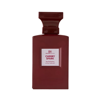 Designer Brands Cherry Spark Special Edition EDP 100ML