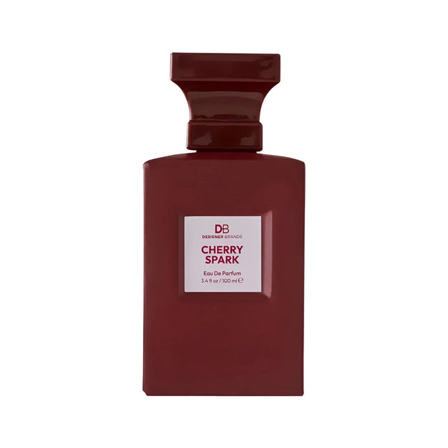 Designer Brands Cherry Spark Special Edition EDP 100ML