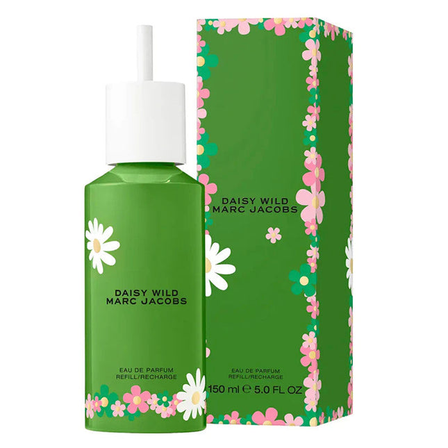 Marc Jacobs Daisy Wild Eau de Parfum Refill 150ML