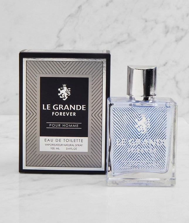 Mirage Le Grande Forever EDP For Women 100ML