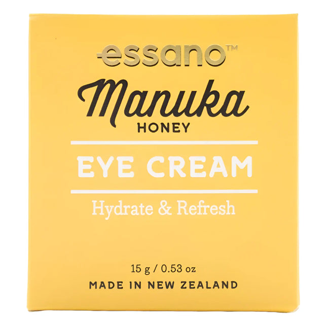 Essano Manuka Honey Eye Cream 15G