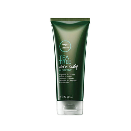 Paul Mitchell Tea Tree Scalp Treatment 200ml