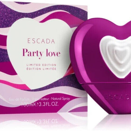 Escada Party Love EDP 100ML