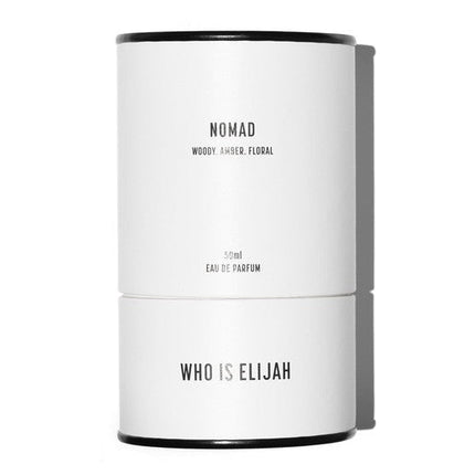 Who Is Elijah Nomad EDP 50ML