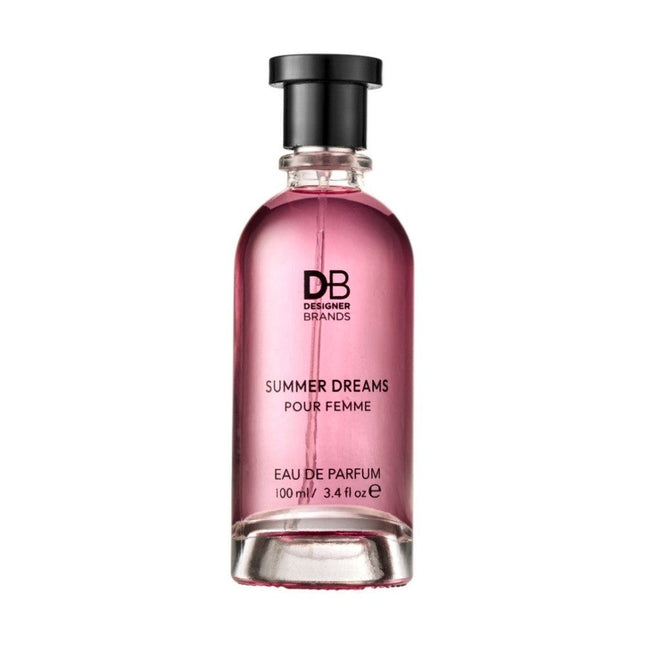 Designer Brands Fragrance Dreams Eau de Parfum 50 ml