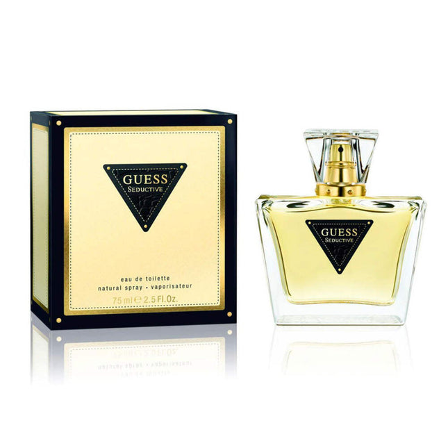 Guess Seductive for Women EDT 75ML