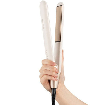 Remington Shea Soft Straightener with Shea Oil Infused Ceramic Plates