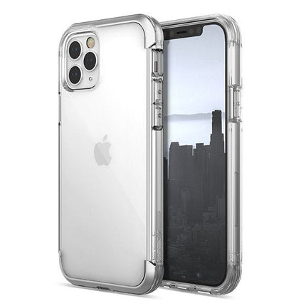 Raptic Clear Case For Iphone 12 Pro Max