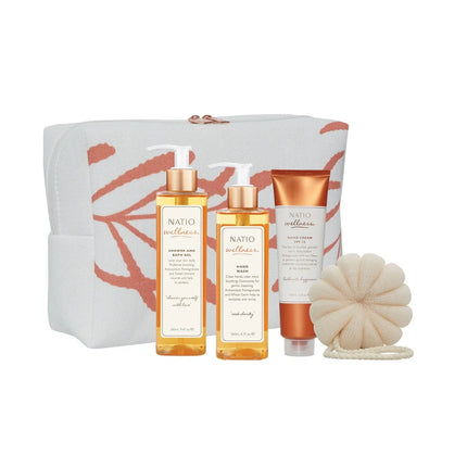 Natio Reverence Gift Set