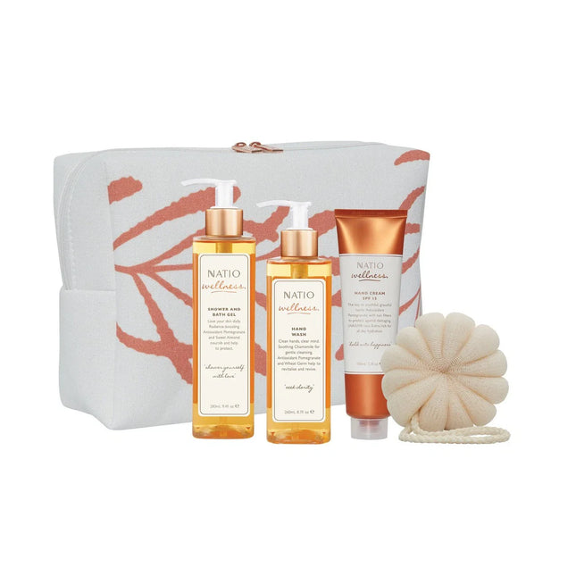 Natio Reverence Gift Set