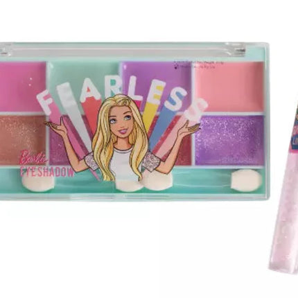 Barbie My Fab Make Up Set Assorted