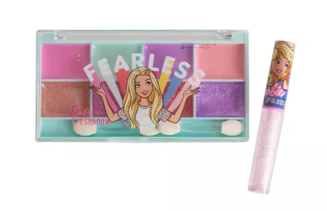 Barbie My Fab Make Up Set Assorted