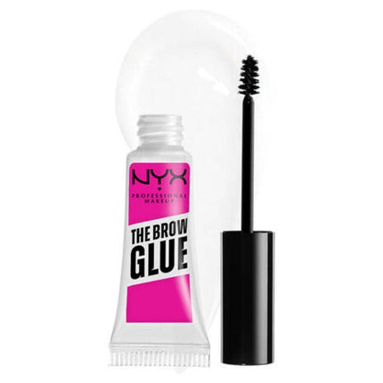 NYX Professional Makeup Brow Glue Stick Clear