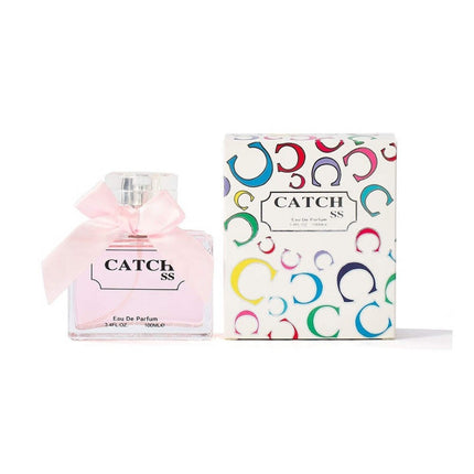 Chris Adams Catch SS EDP for Men 100ML