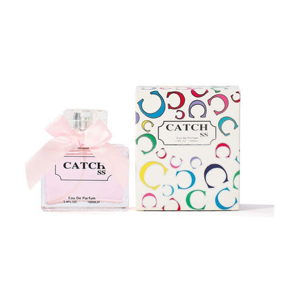 Chris Adams Catch SS EDP for Men 100ML