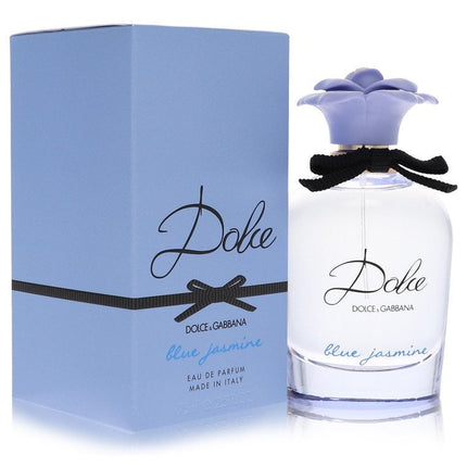 Dolce & Gabbana Dolce Blue Jasmine EDP Spray 75ML