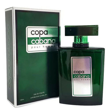 Mirage Copa Cabana Pour Homme EDT 100ML