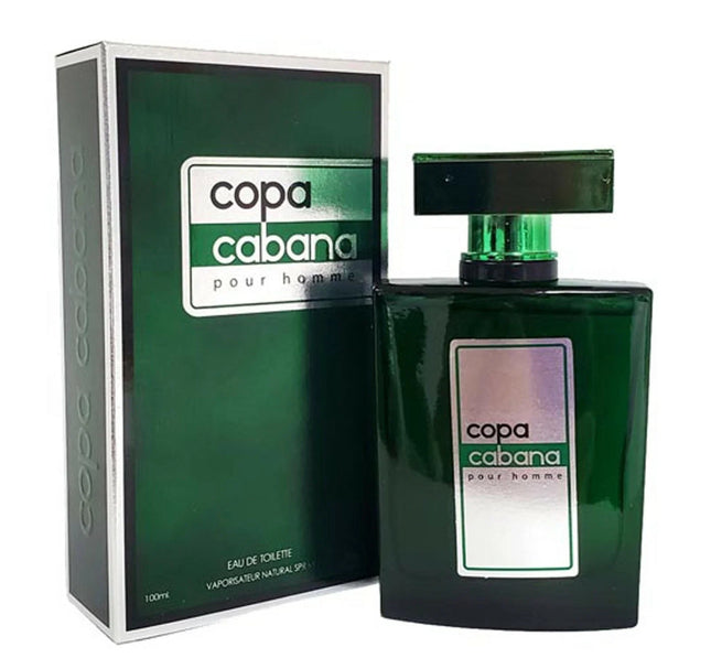 Mirage Copa Cabana Pour Homme EDT 100ML