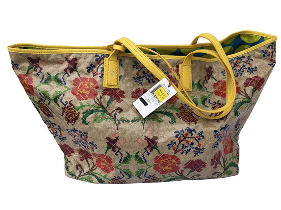 Vera May Tenna Womens Shoulder Handbag 25 x 23 x 12CM