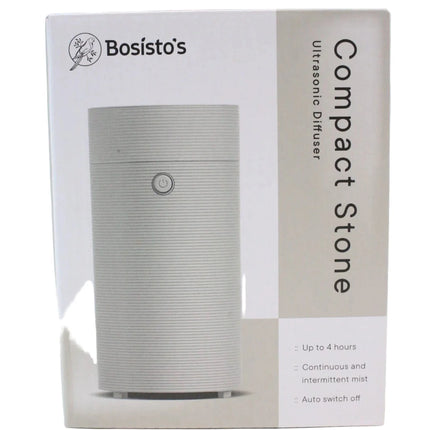Bosisto's Compact Stone Ultrasonic Diffuser 100ML