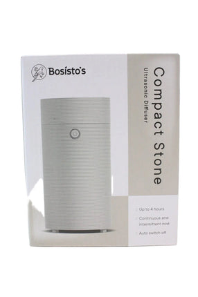Bosisto's Compact Stone Ultrasonic Diffuser 100ML