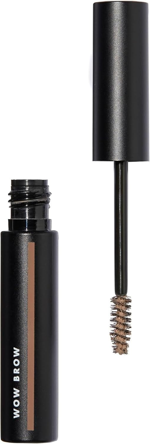 e.l.f. Cosmetics Wow Brow Volumizing Fiber Gel Taupe 3.5G