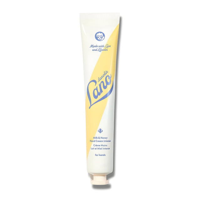 Lanolips Hand Cream Intense 50ml