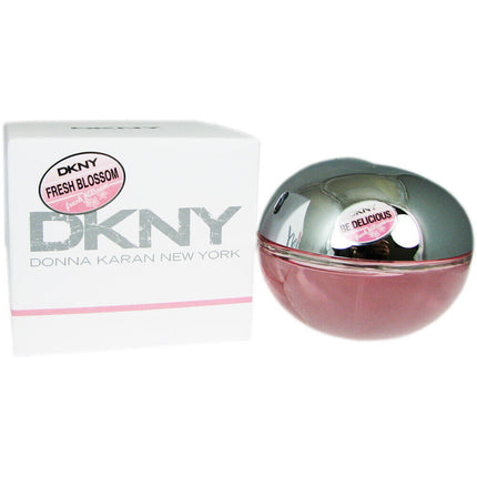 Dkny Be Delicious Fresh Blossom - Eau De Parfum 50ML - OhYouLuckyDuck.com.au