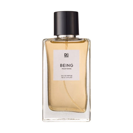 Designer Brands Being Pour Femme Eau De Parfum 100ML