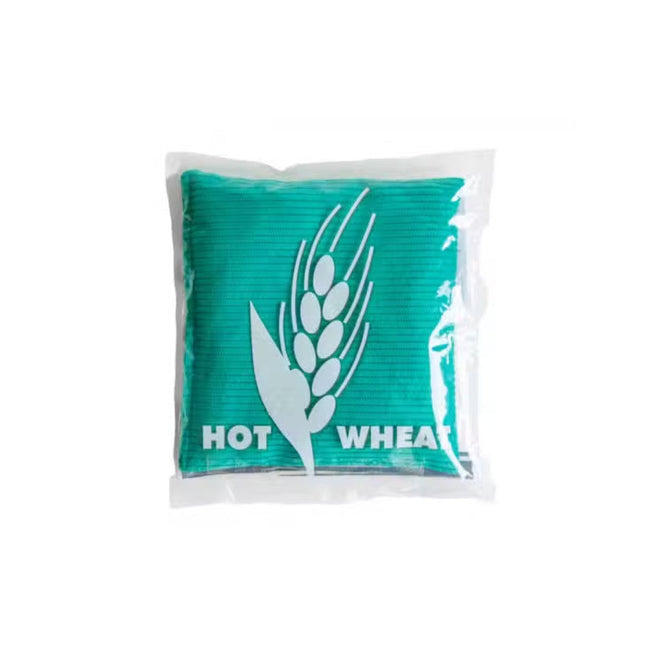 Medipak Hot Wheat Square Natural Pain Relief Heat Pack 850G