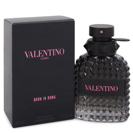 Valentino Uomo Born In Roma EDT Spray 50ML