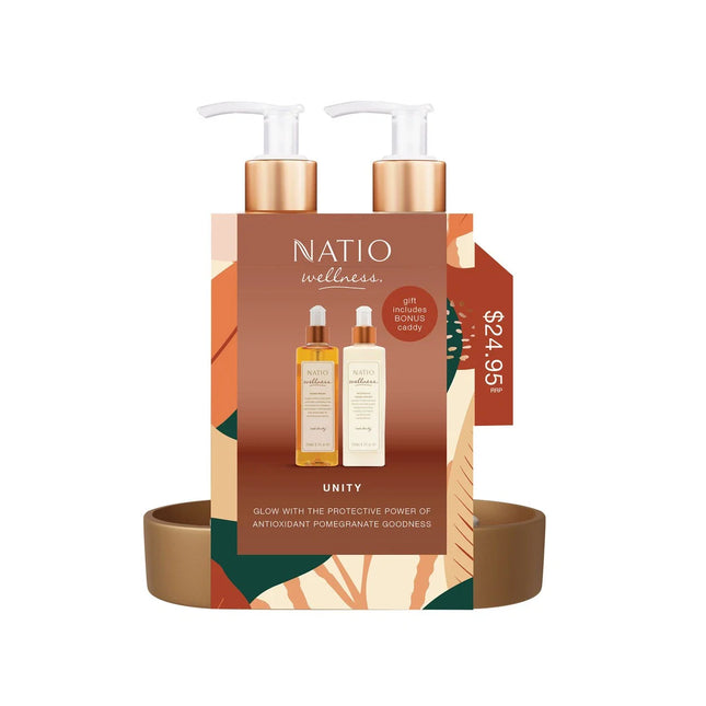 Natio Unity Gift Set