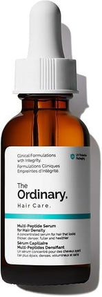 The Ordinary Multi Peptide Serum for Hair Density 30ML