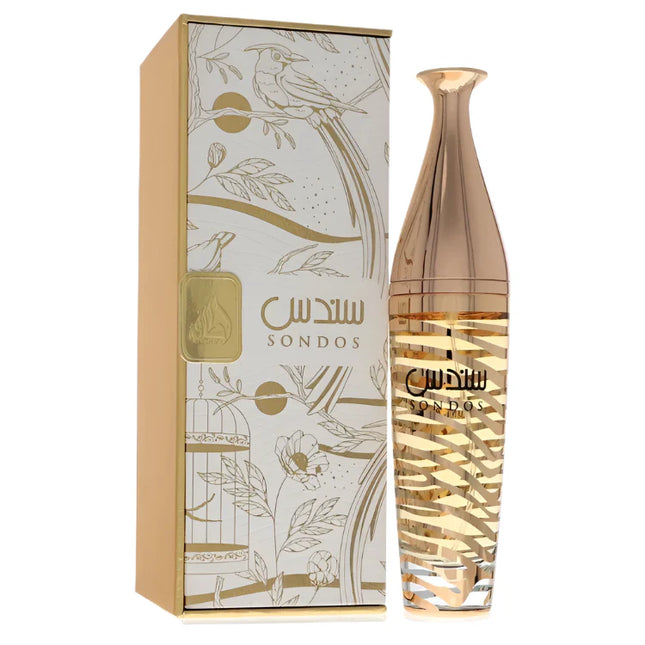 Lattafa Sondos EDP 100 mL