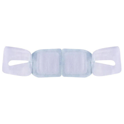 Living Today Soothing Eye Masks for Puffiness and Dark Circles with Collagen and Green Tea Extract