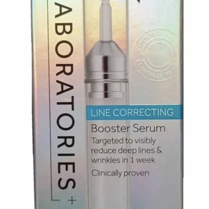 No7 Laboratories Line Correcting Booster Serum 15ML