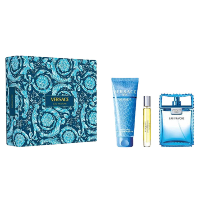 Versache Man Eau Fraiche EDT 100mL