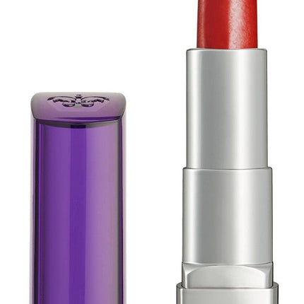 Rimmel London Moisture Renew Lipstick In Love With Ginger 660