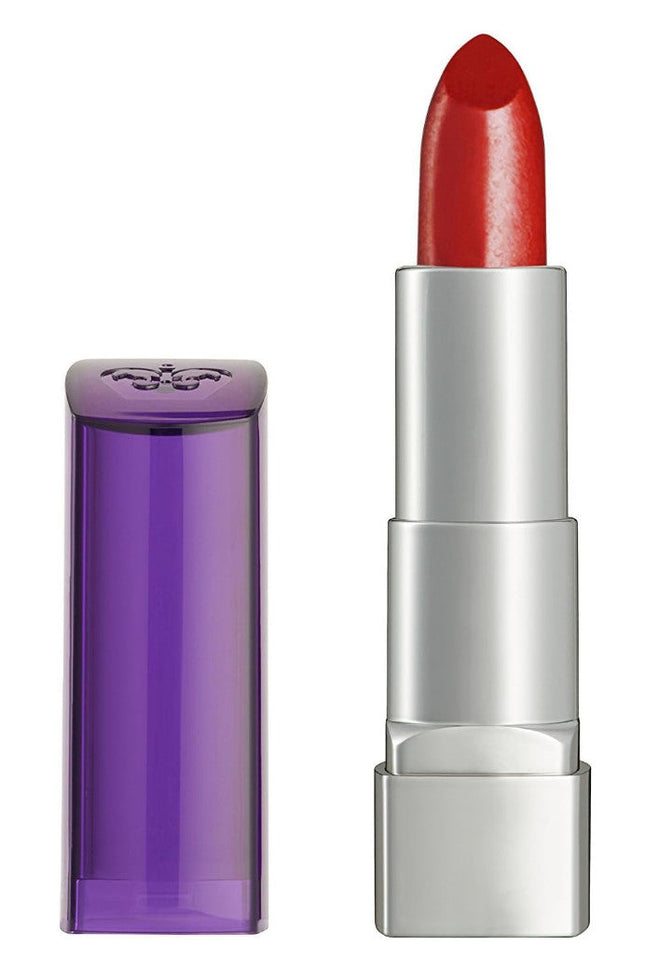 Rimmel London Moisture Renew Lipstick In Love With Ginger 660