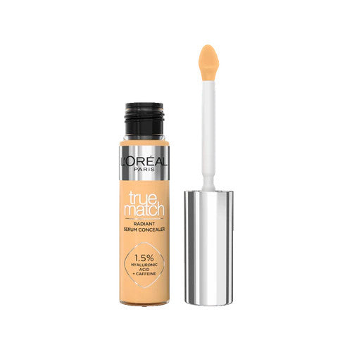 Loreal Paris True Match Radiant Serum Concealer 6N 11mL