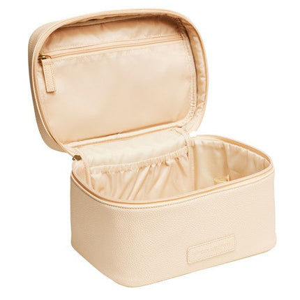 Mp Cosmetics Makeup Vanity Case Ivory