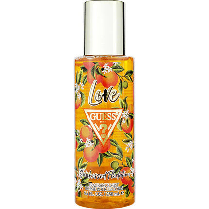 Guess Love Sunkissed Flirtation Body Mist for Women 250ml