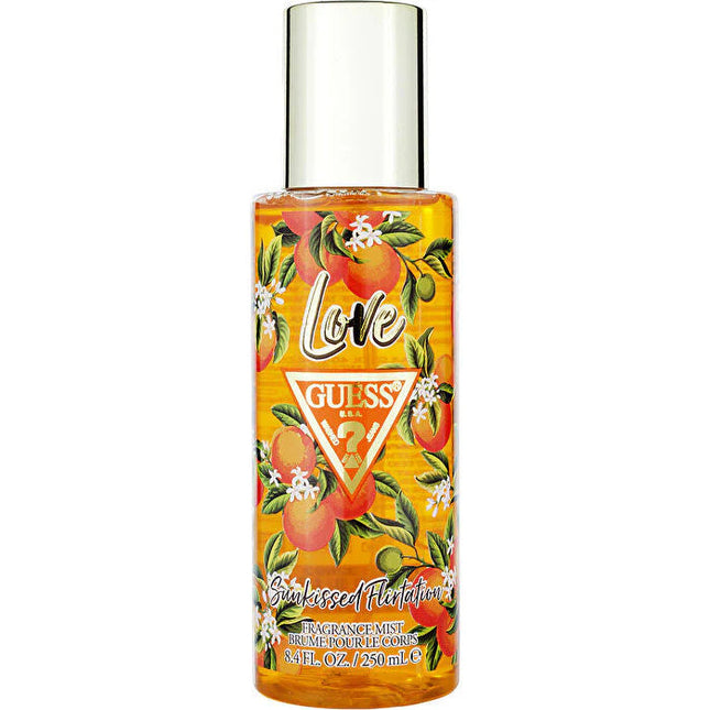 Guess Love Sunkissed Flirtation Body Mist for Women 250ml