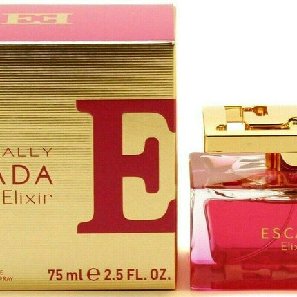 Escada Especially Elixir EDP 75ml