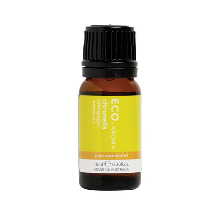 Eco Aroma Citronella Pure Essential Oil 10ML
