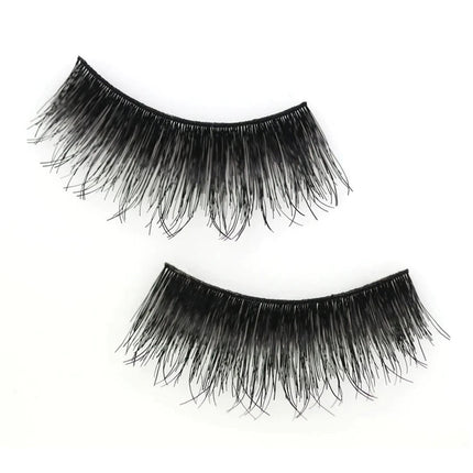 1000 HOUR Showgirl False Eyelashes