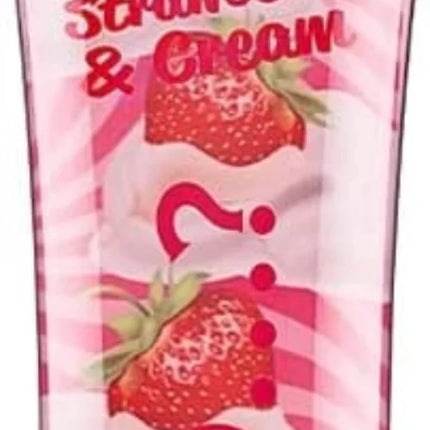 SO...? Strawberry and Cream Body Mist 100ML