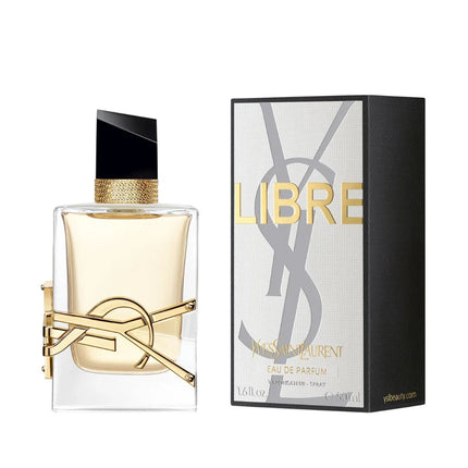 Yves Saint Laurent Libre Eau de Parfum 50ML
