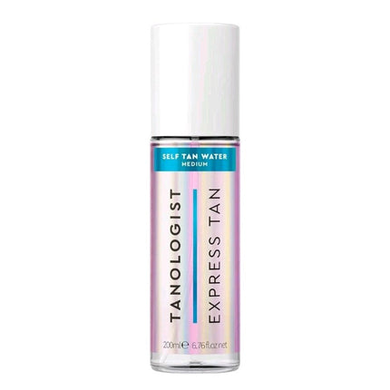 Tanologist Water Light Self Tan Water 200ML
